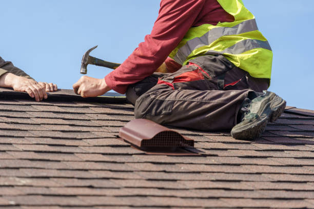 Best Residential Roofing Contractor  in Valdese, NC