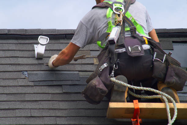 Quick and Trustworthy Emergency Roof Repair Services in Valdese, NC