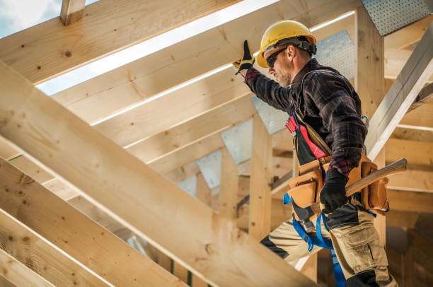 Best Metal Roofing Contractor  in Valdese, NC