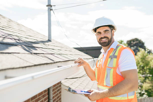 Best Commercial Roofing Services  in Valdese, NC