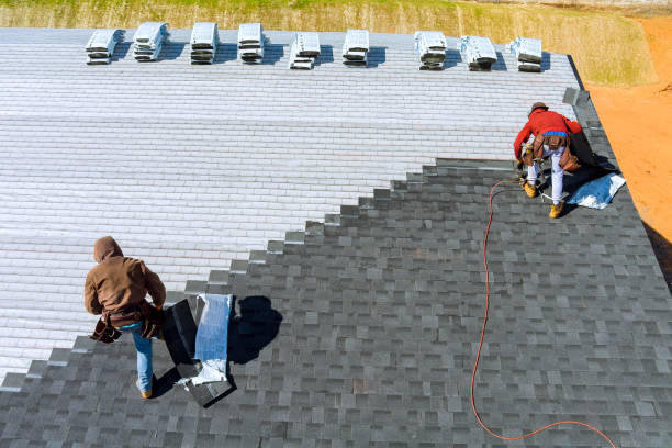 Quick and Trustworthy Emergency Roof Repair Services in Valdese, NC