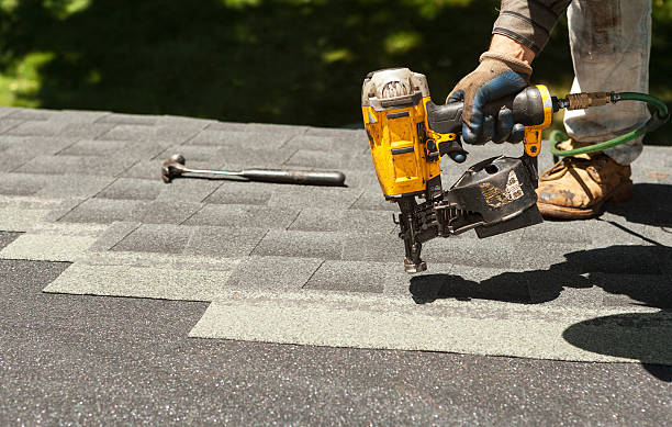 Reliable Valdese, NC Roofing Contractor Solutions