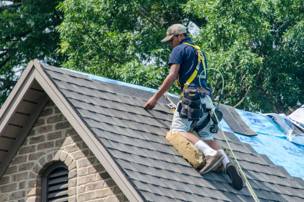 Gutter Installation and Roofing in Valdese, NC