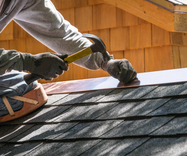 Best Flat Roof Repair Services  in Valdese, NC